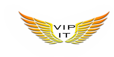 VIP IT - Usługi informatyczne